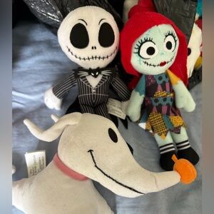 I am selling them all together or individually:)